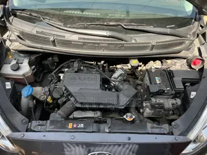 Hyundai Atos 2021 Black