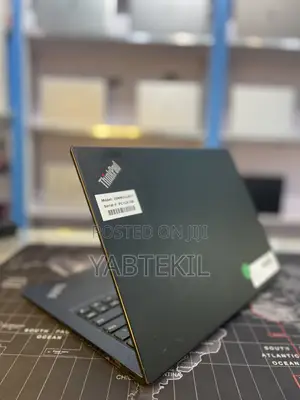 New Laptop Lenovo ThinkPad X395 16GB AMD Ryzen 5 SSD 512GB