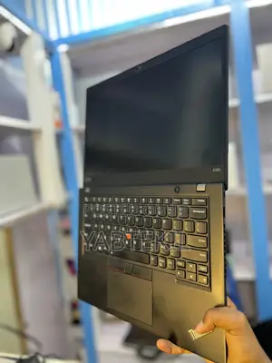 New Laptop Lenovo ThinkPad X395 16GB AMD Ryzen 5 SSD 512GB