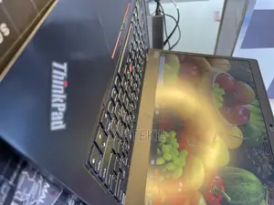 New Laptop Lenovo ThinkPad X395 16GB AMD Ryzen 5 SSD 512GB