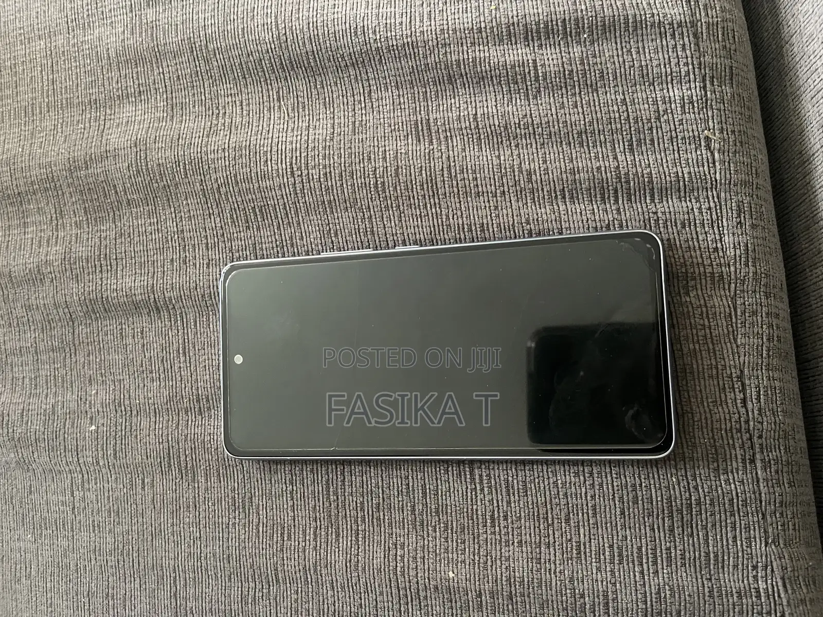 Samsung Galaxy A53 5G 128 GB