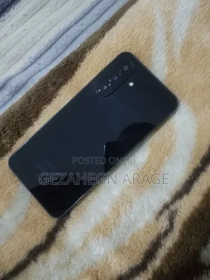 New Samsung Galaxy A26 256 GB Black