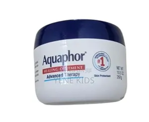 Aquaphore Healing Ointment