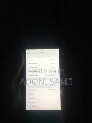 Apple iPhone 8 64 GB Gold