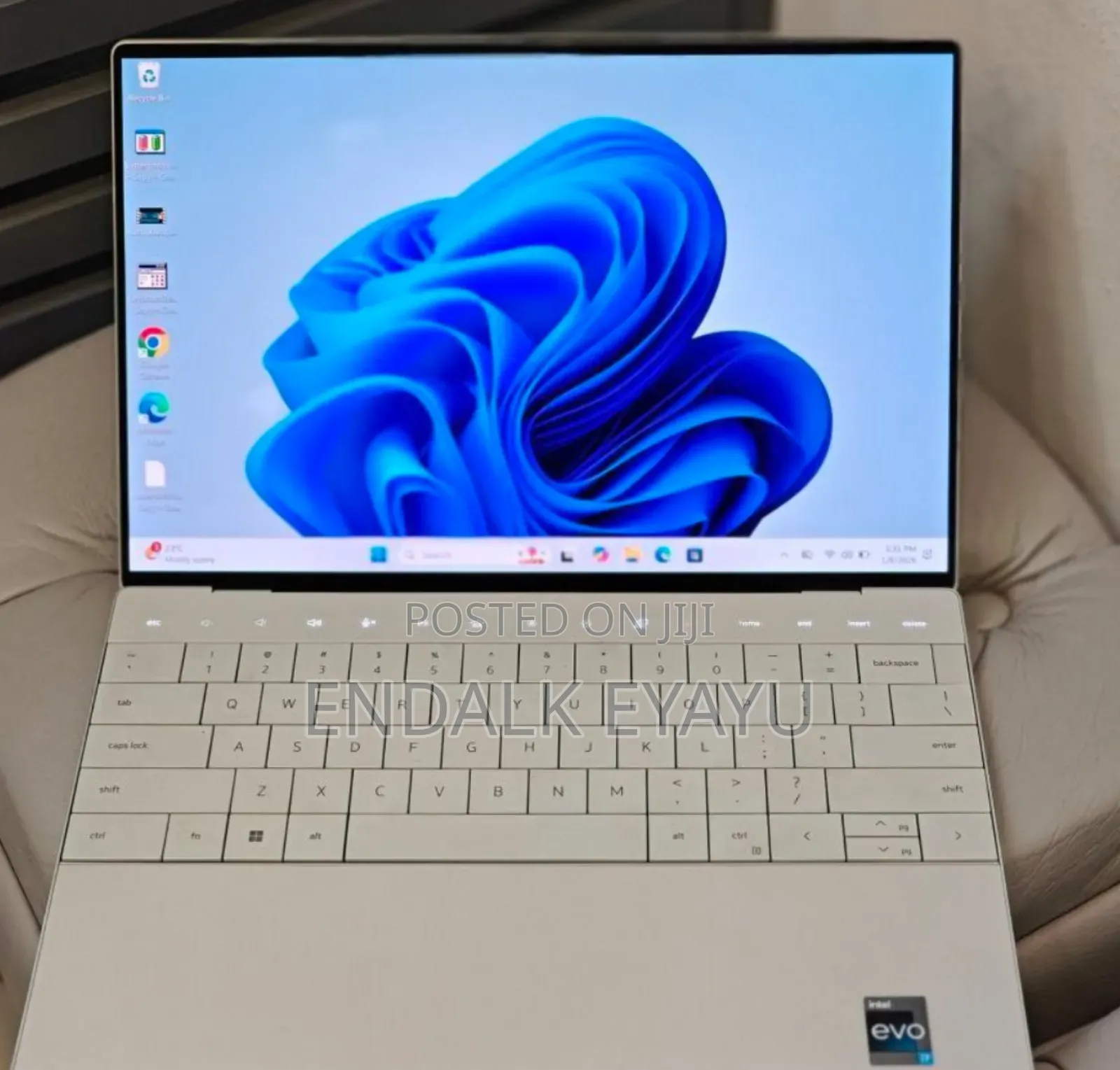 New Laptop Dell XPS 13 32GB Intel Core i7 SSD 1T