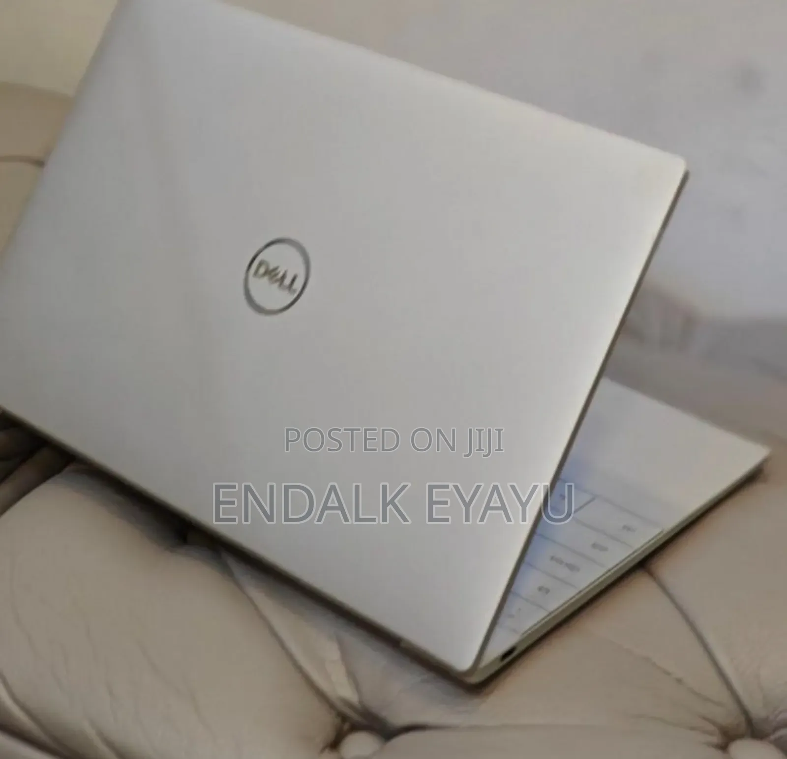 New Laptop Dell XPS 13 32GB Intel Core i7 SSD 1T