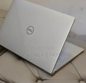 New Laptop Dell XPS 13 32GB Intel Core i7 SSD 1T