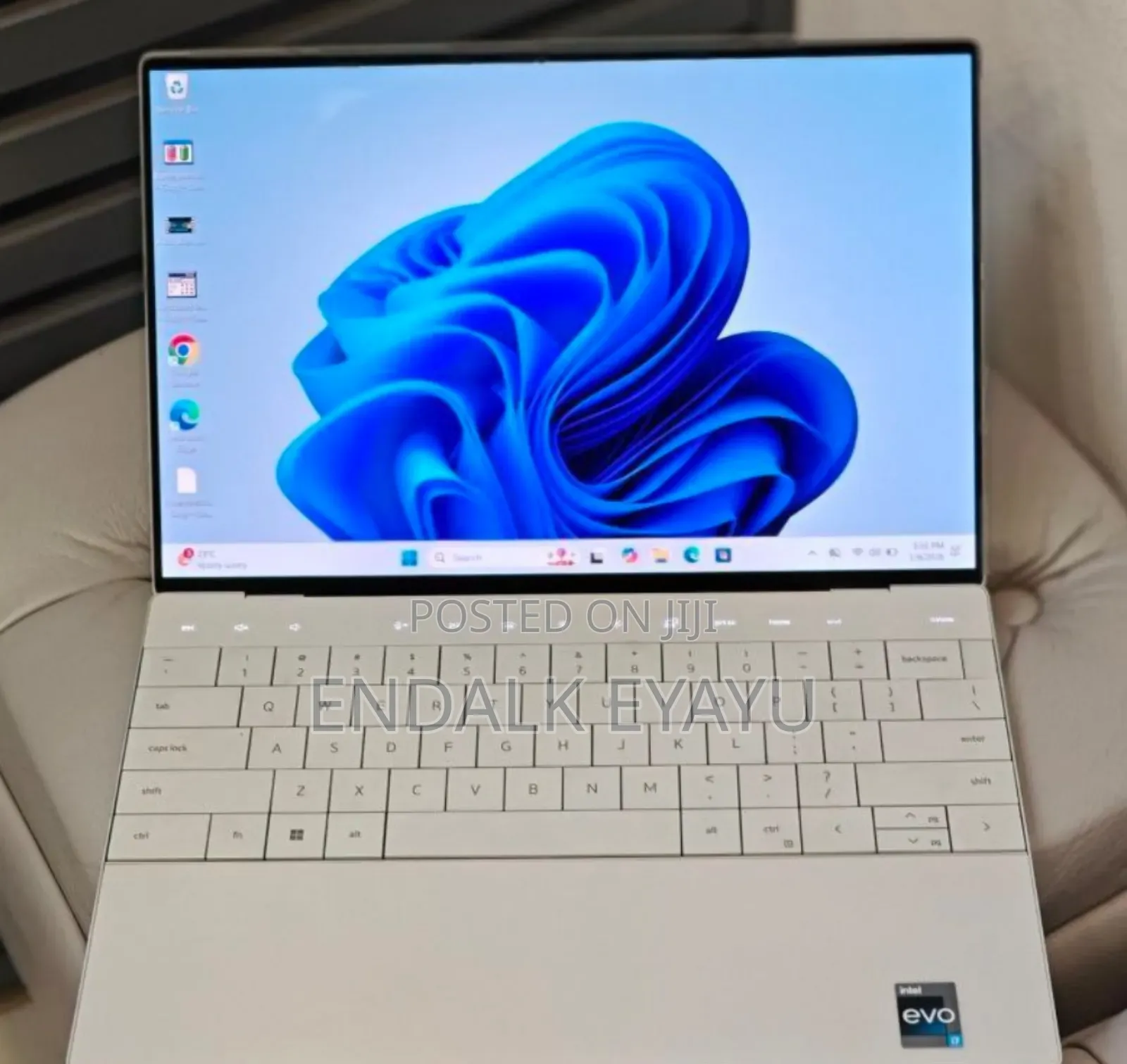 New Laptop Dell XPS 13 32GB Intel Core i7 SSD 1T