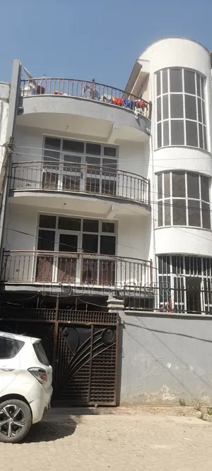 5bdrm House in Haile Garment, Nifas Silk-Lafto for sale