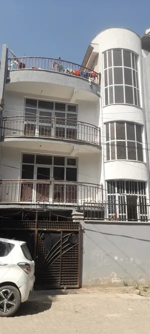 5bdrm House in Haile Garment, Nifas Silk-Lafto for sale