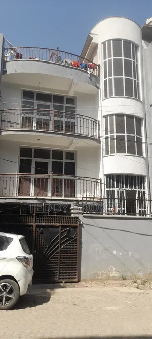 5bdrm House in Haile Garment, Nifas Silk-Lafto for sale