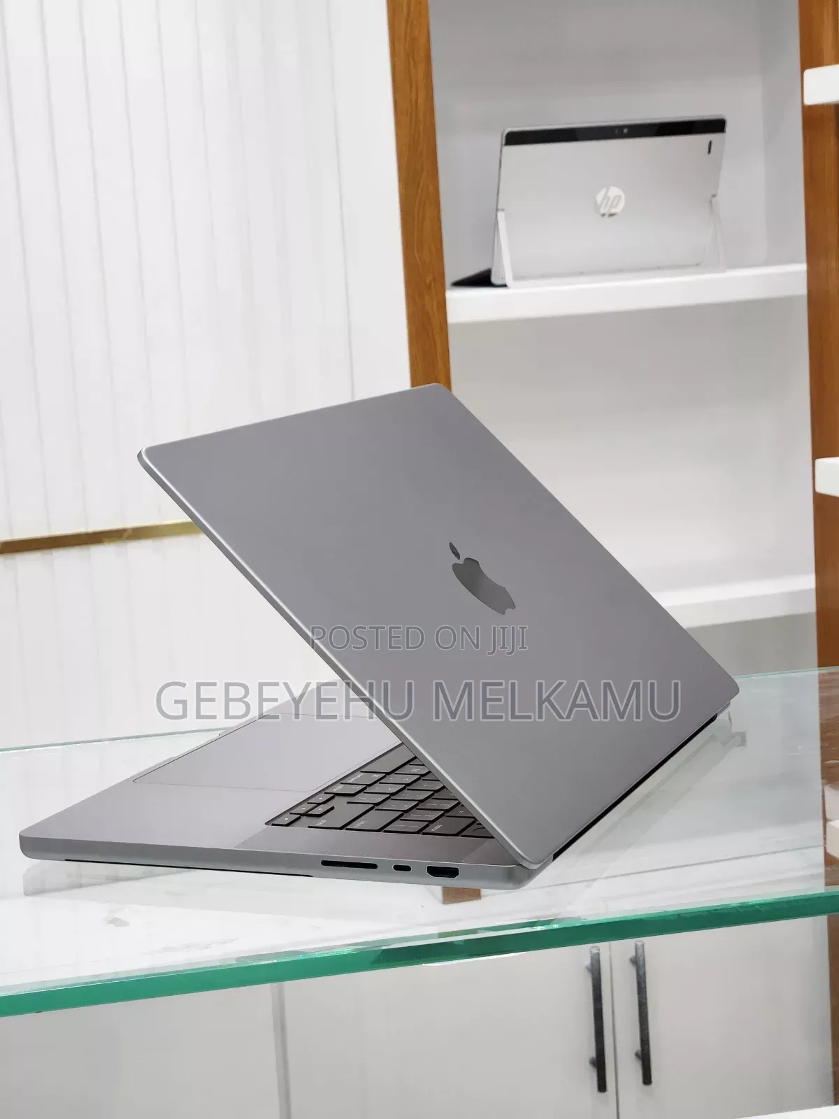 New Laptop Apple MacBook Pro 2019 32GB Intel Core i9 SSD 2T
