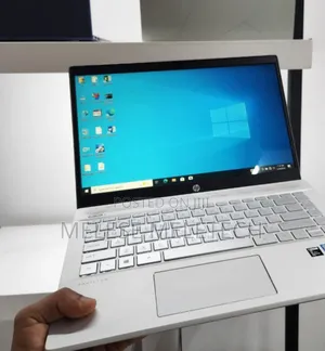 New Laptop HP Pavilion 14 16GB Intel Core i7 SSD 512GB