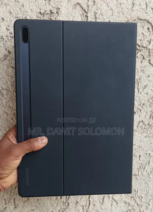 New Samsung Galaxy Tab S7 FE 64 GB