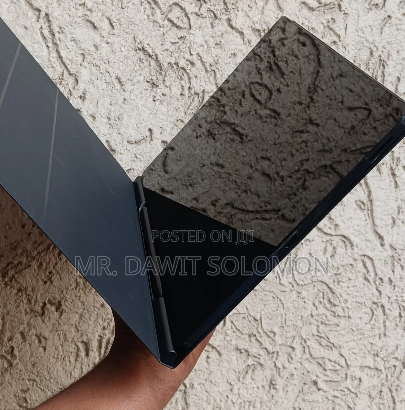 New Samsung Galaxy Tab S7 FE 64 GB