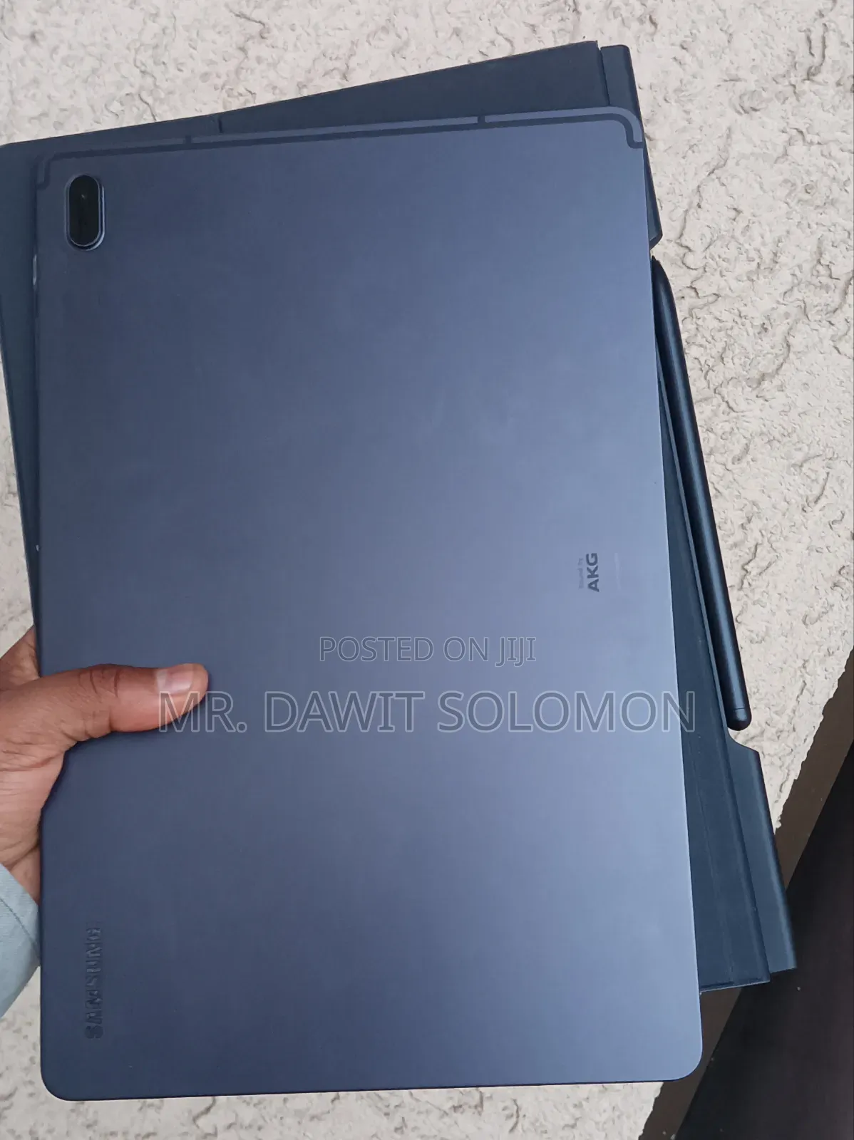 New Samsung Galaxy Tab S7 FE 64 GB