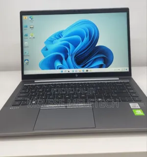 New Laptop HP ZBook 14 16GB Intel Core i7 SSD 512GB