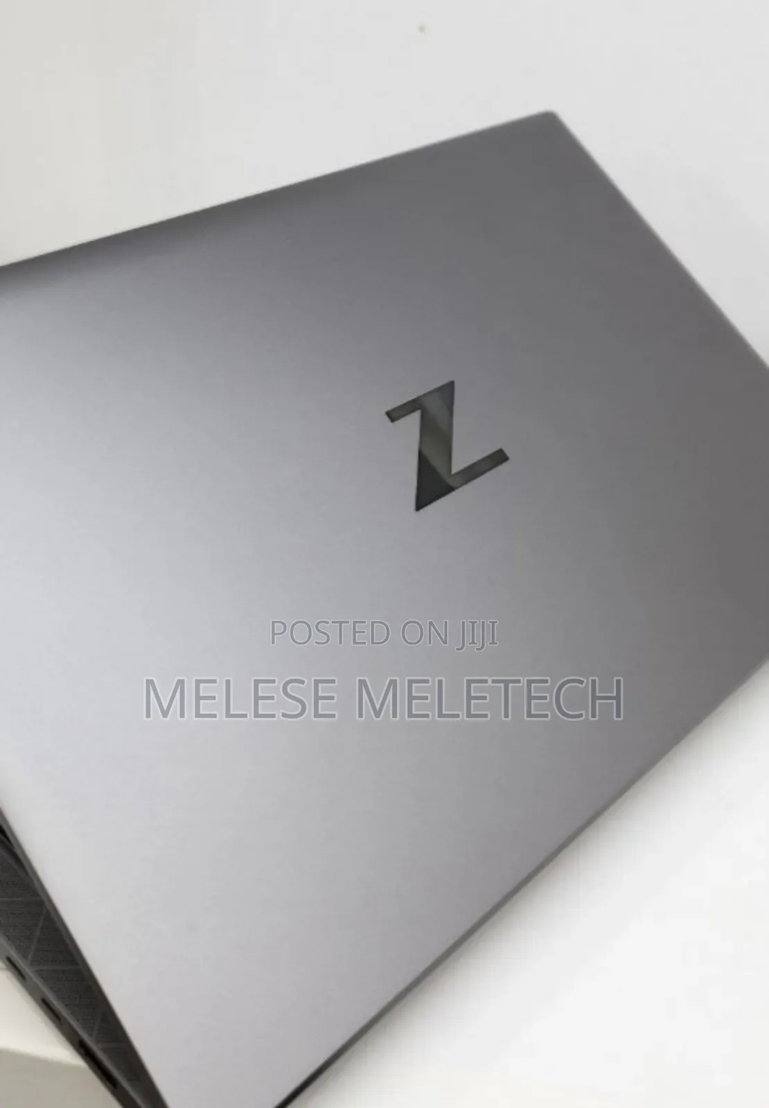 New Laptop HP ZBook 14 16GB Intel Core i7 SSD 512GB