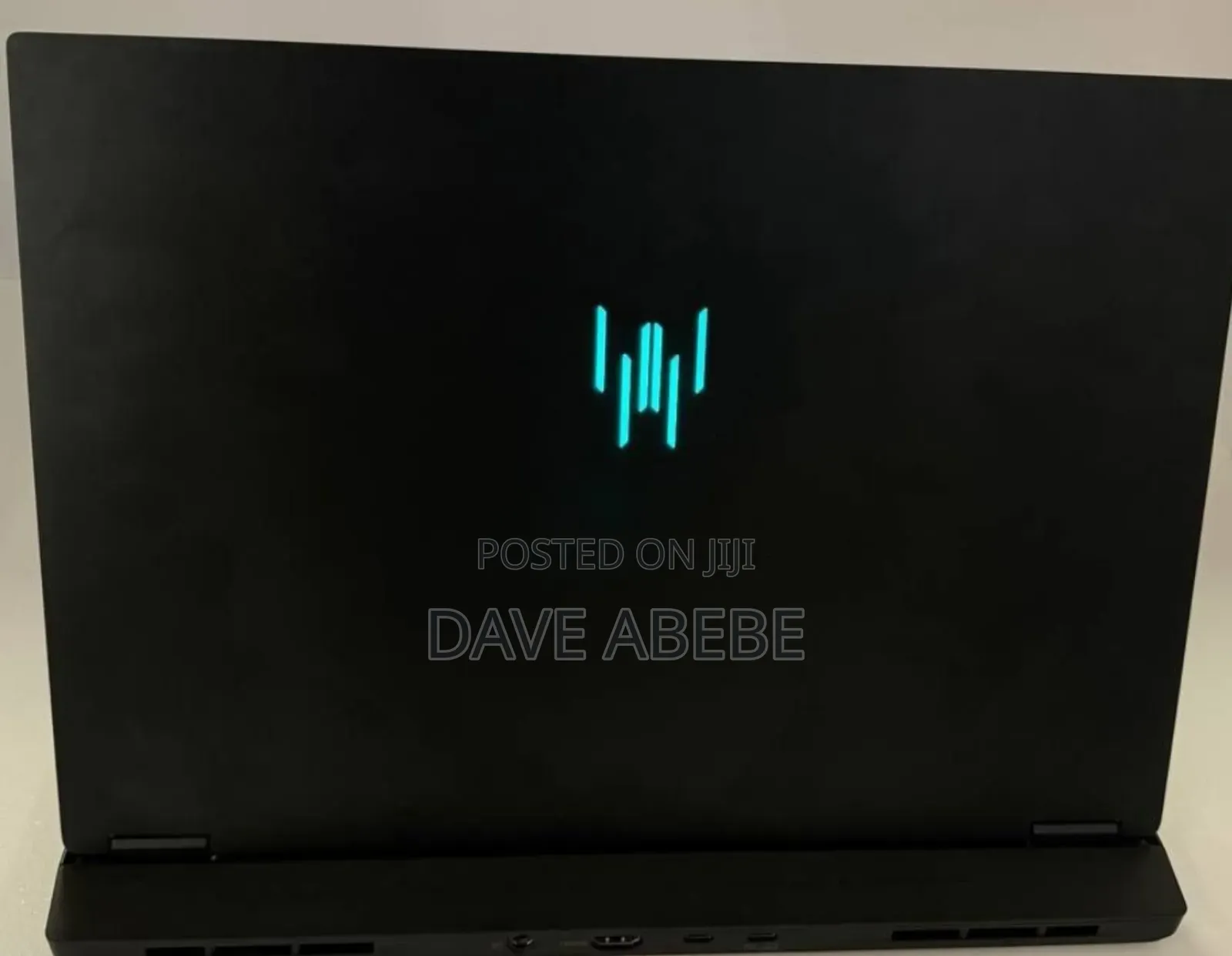 New Acer Predator Helios Neo 16 16GB Intel Core Ultra 9 SSD 512GB