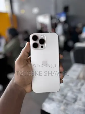 Apple iPhone 16 Pro Max 512 GB Rose Gold