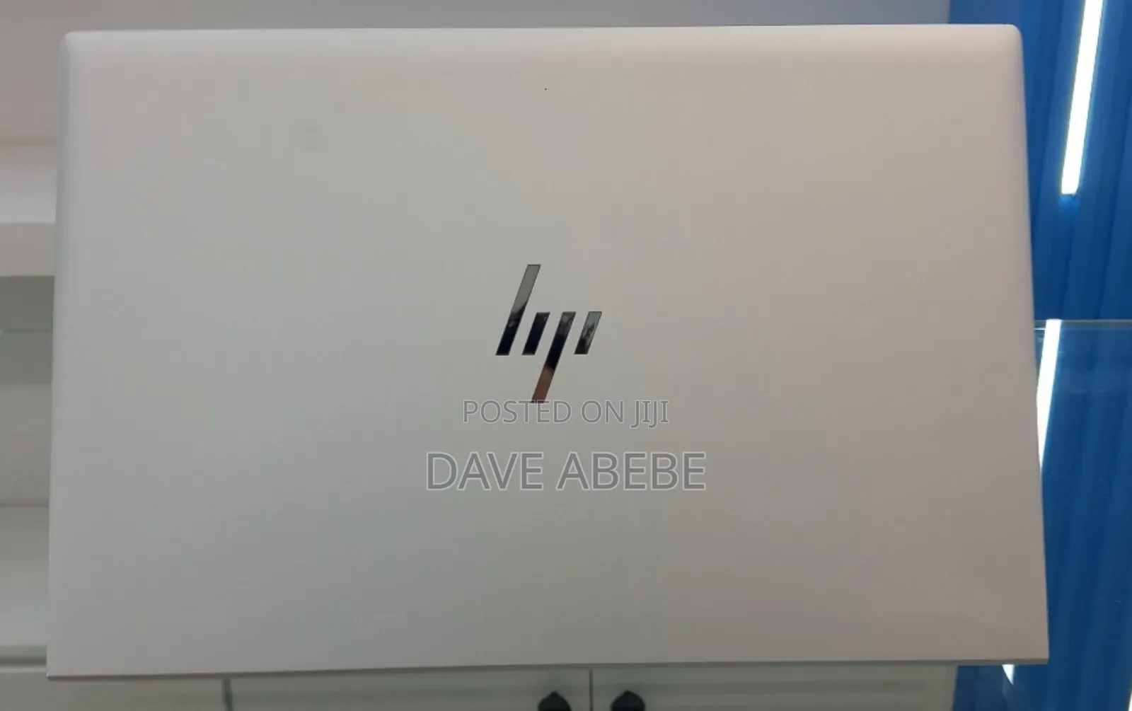 New Laptop HP EliteBook 840 G7 16GB Intel Core i5 SSD 512GB