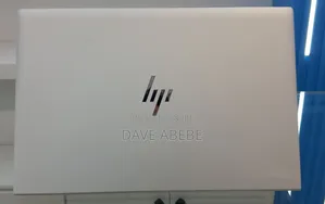 New Laptop HP EliteBook 840 G7 16GB Intel Core i5 SSD 512GB