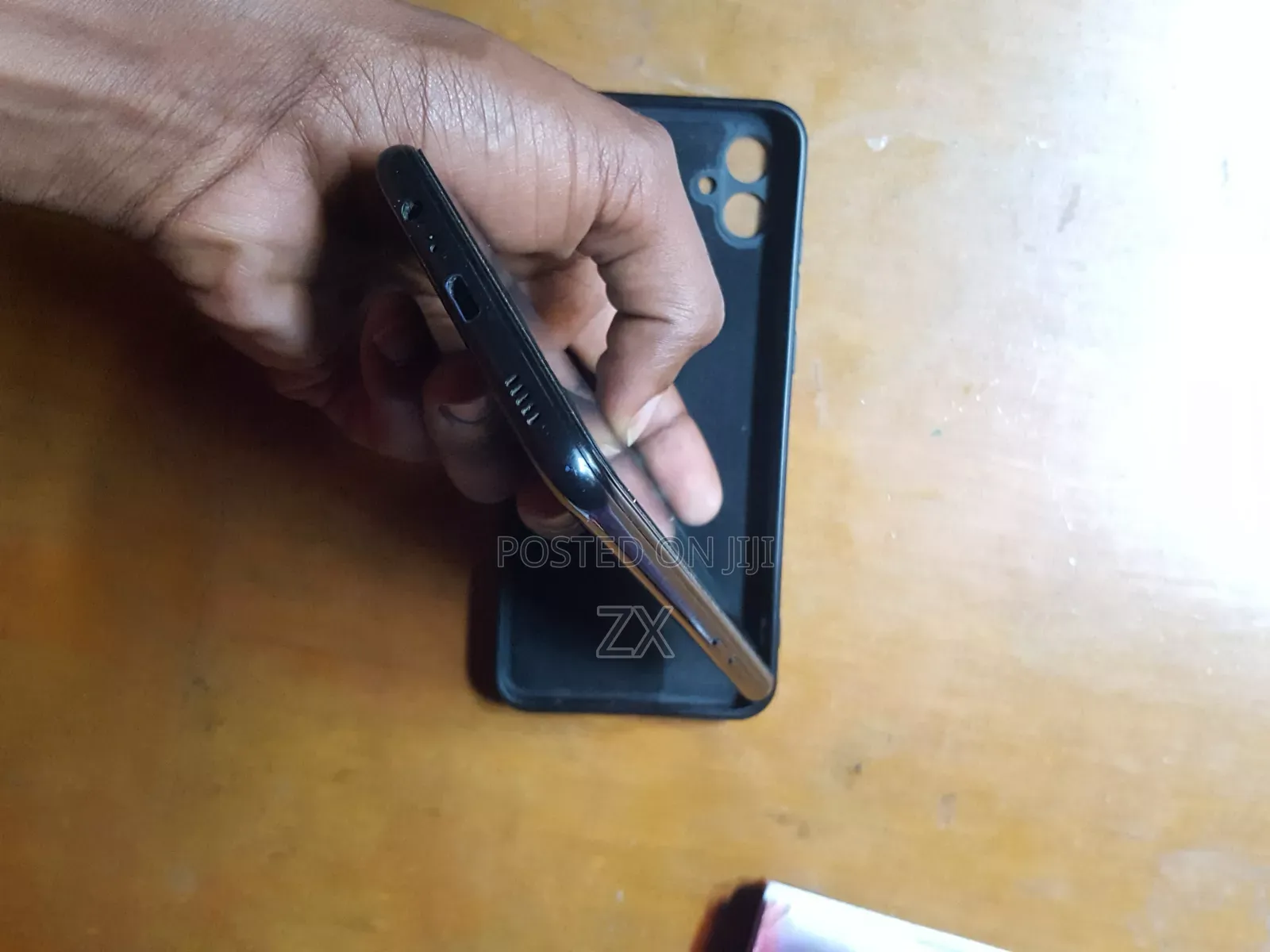 Samsung Galaxy M04 64 GB Blue