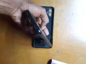 Samsung Galaxy M04 64 GB Blue