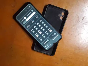 Samsung Galaxy M04 64 GB Blue