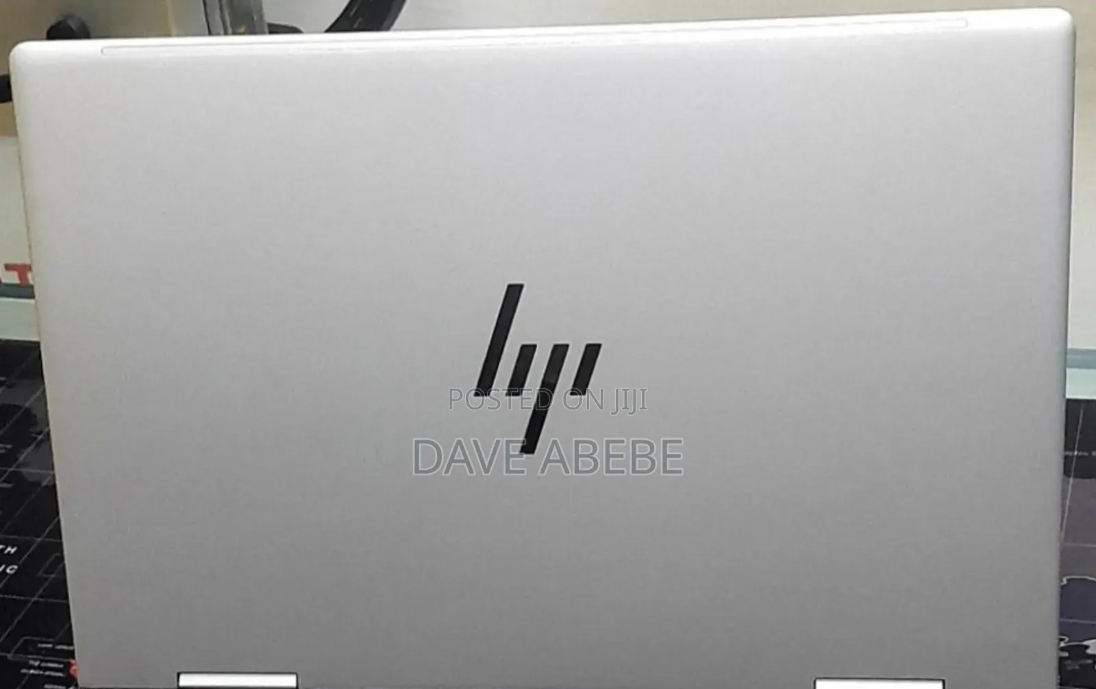 New Laptop HP Envy x360 16GB Intel Core 7 SSD 512GB