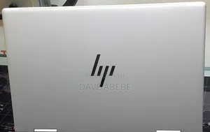 New Laptop HP Envy x360 16GB Intel Core 7 SSD 512GB