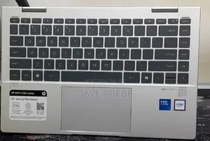 New Laptop HP Envy x360 16GB Intel Core 7 SSD 512GB