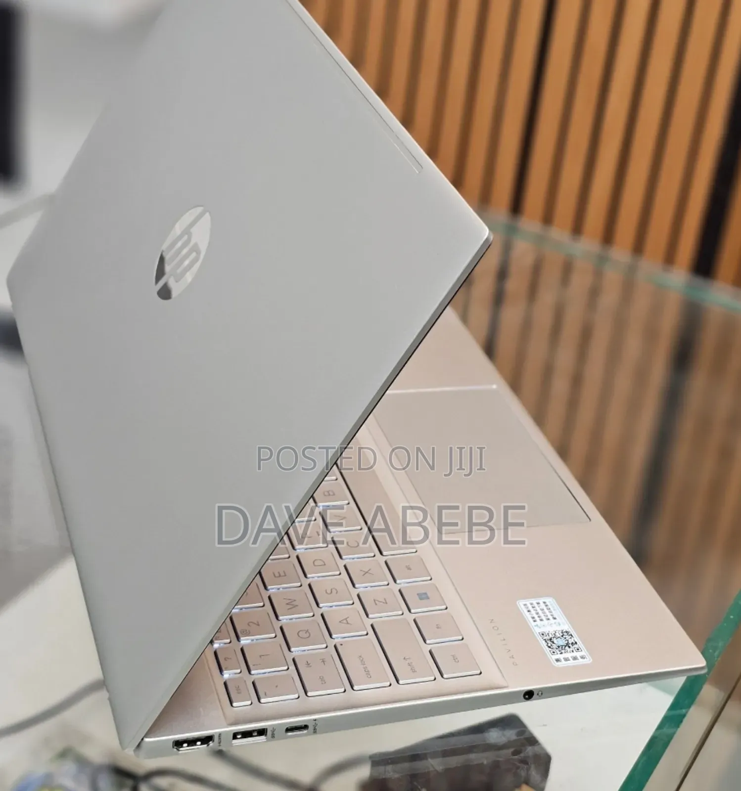 New Laptop HP Stream Notebook 16GB Intel Core i7 SSD 512GB