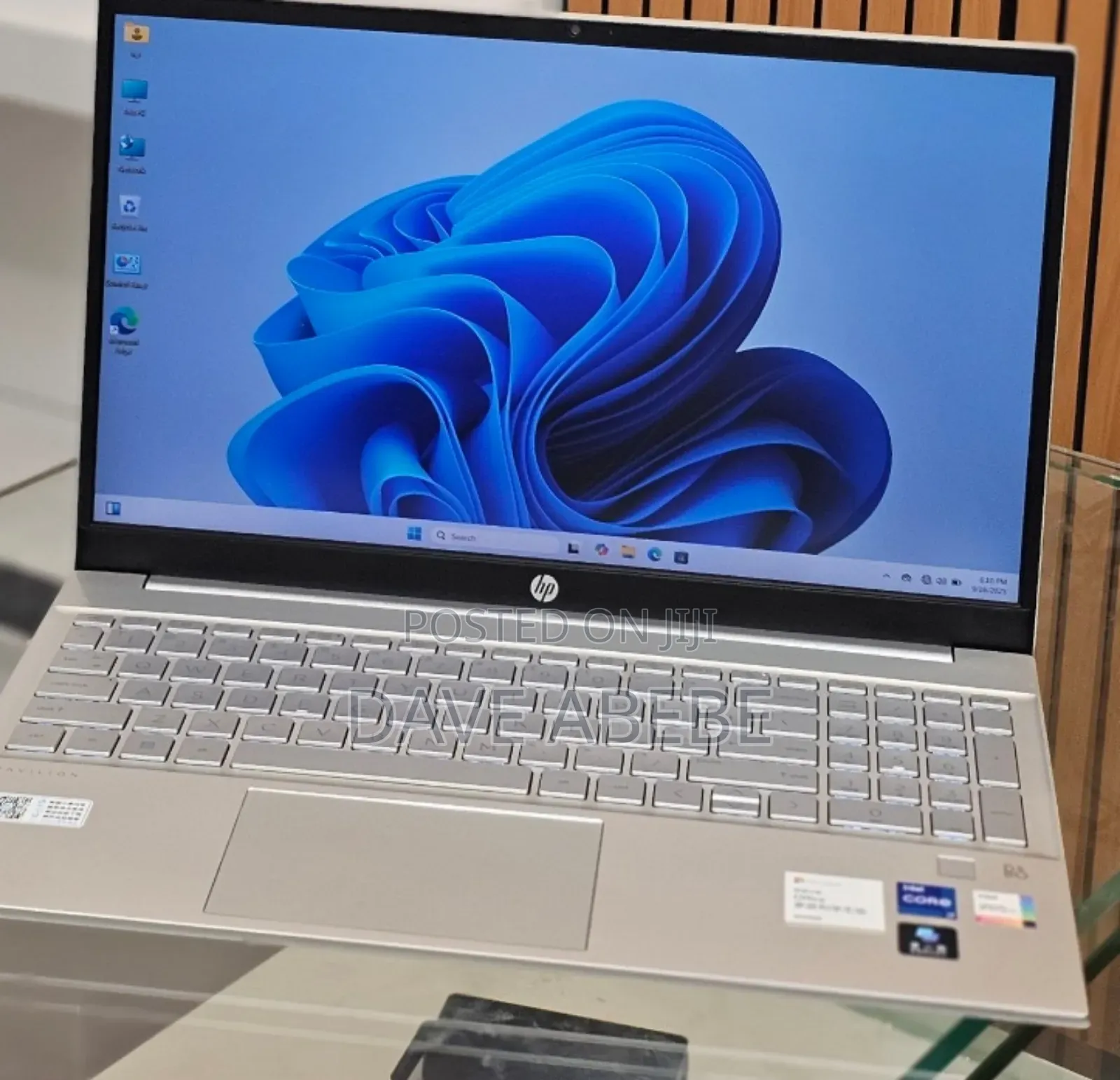 New Laptop HP Stream Notebook 16GB Intel Core i7 SSD 512GB