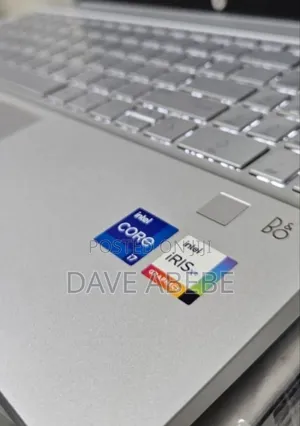 New Laptop HP Pavilion 15 8GB Intel Core i7 SSD 512GB