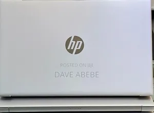 New Laptop HP Pavilion 15 8GB Intel Core i7 SSD 512GB