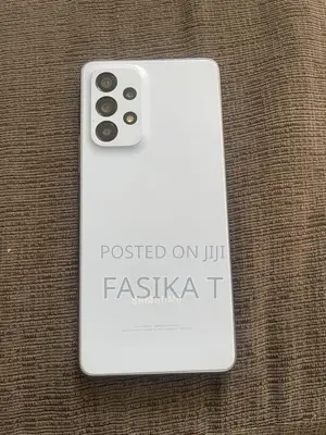 Samsung Galaxy A53 5G 128 GB