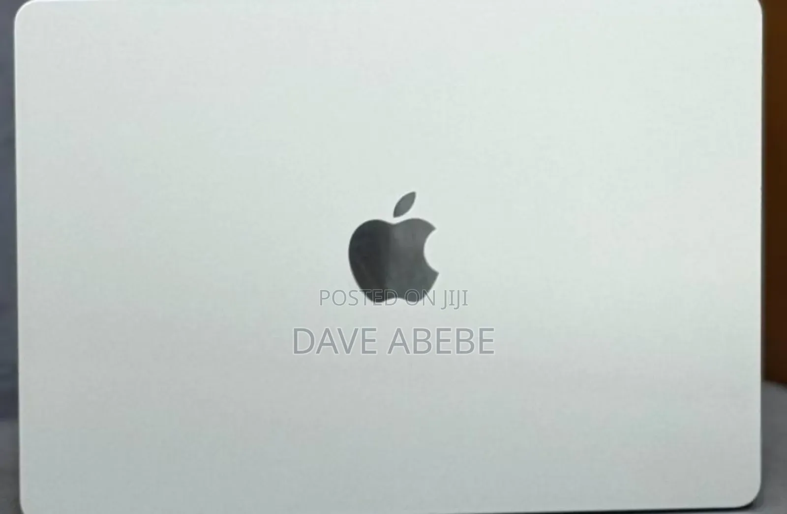 New Laptop Apple MacBook Air 2025 M4 13-inch 16GB Apple M4 SSD 512GB