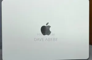 New Laptop Apple MacBook Air 2025 M4 13-inch 16GB Apple M4 SSD 512GB