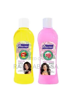 Organza Conditioner