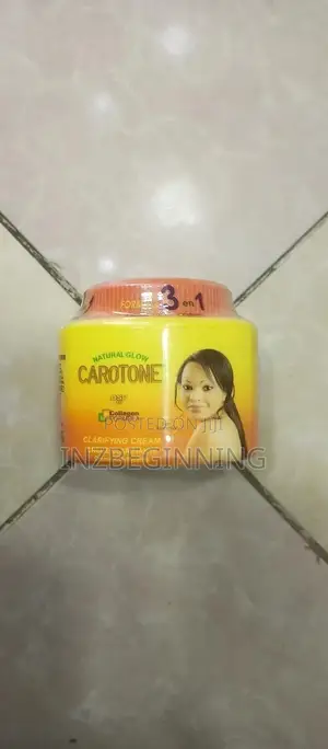Carotone Natural GLPW