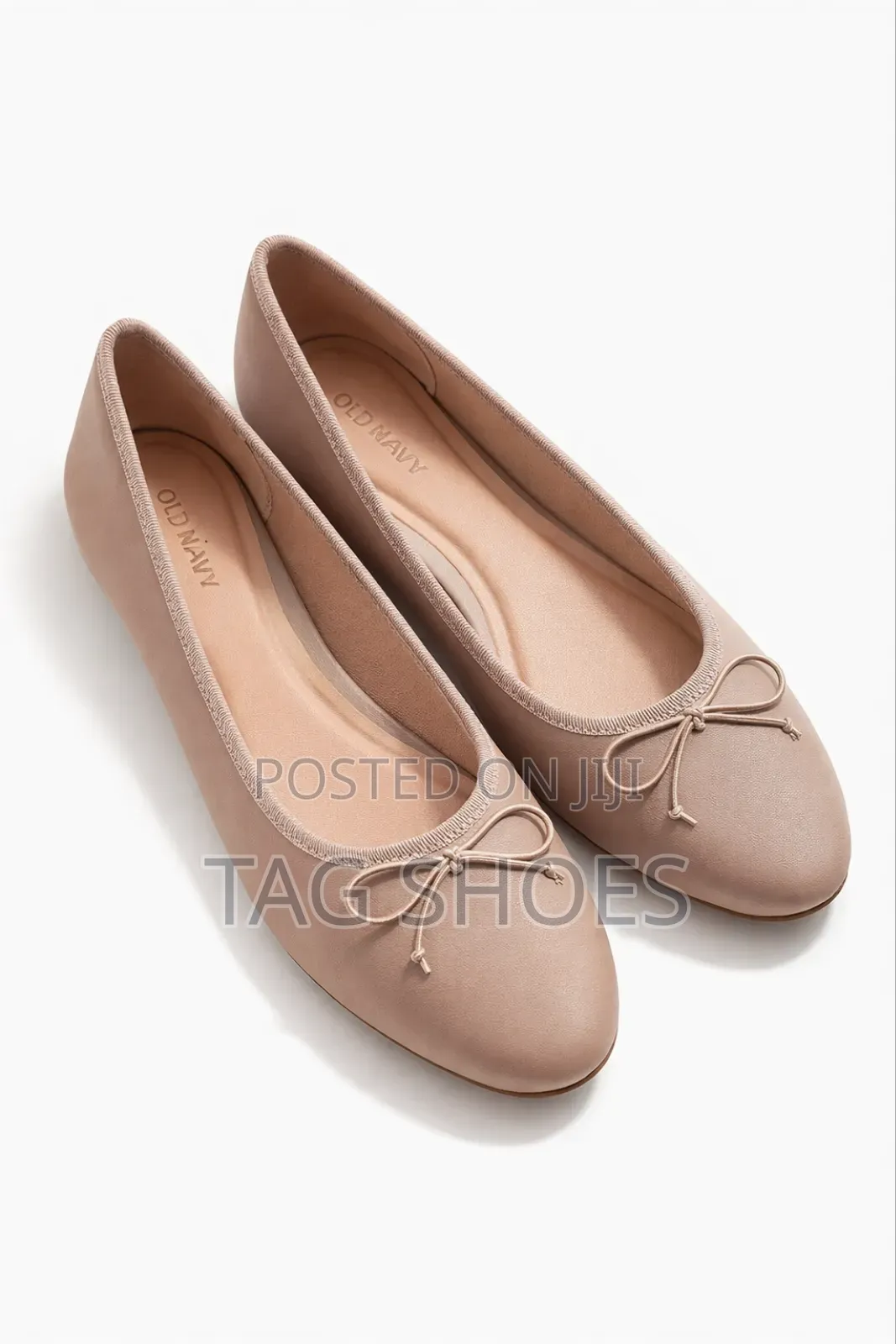 Women's Stunning Beige Shoes
