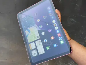 New Apple iPad Wi-Fi 64 GB Pink