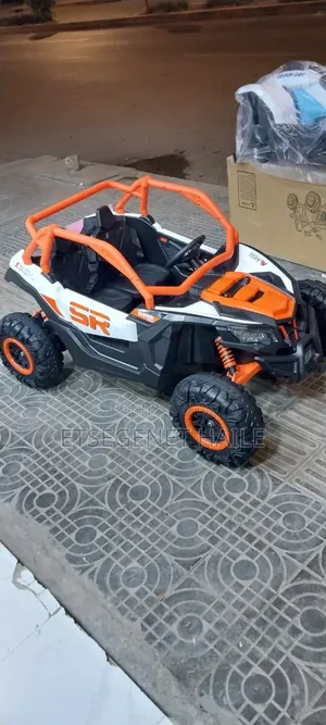 Kids Elec Car