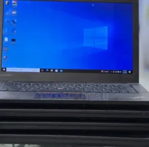 New Laptop Lenovo ThinkPad T460 8GB Intel Core i5 SSD 256GB