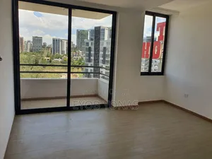 Furnished 2bdrm Apartment in Horizon Marketing, Bole for sale