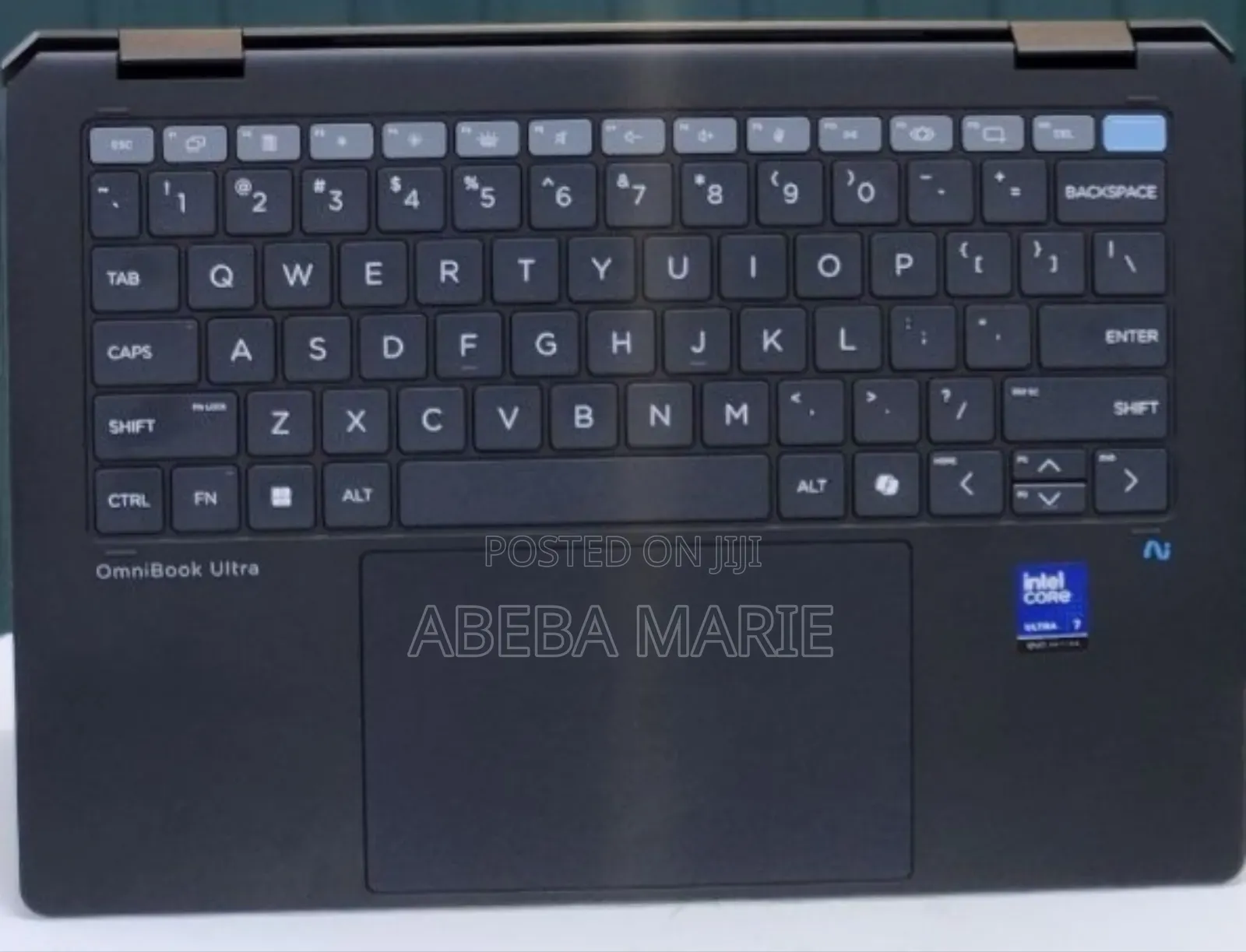 New Laptop HP OmniBook Ultra Flip 14" 16GB Intel Core Ultra 7 SSD 1T