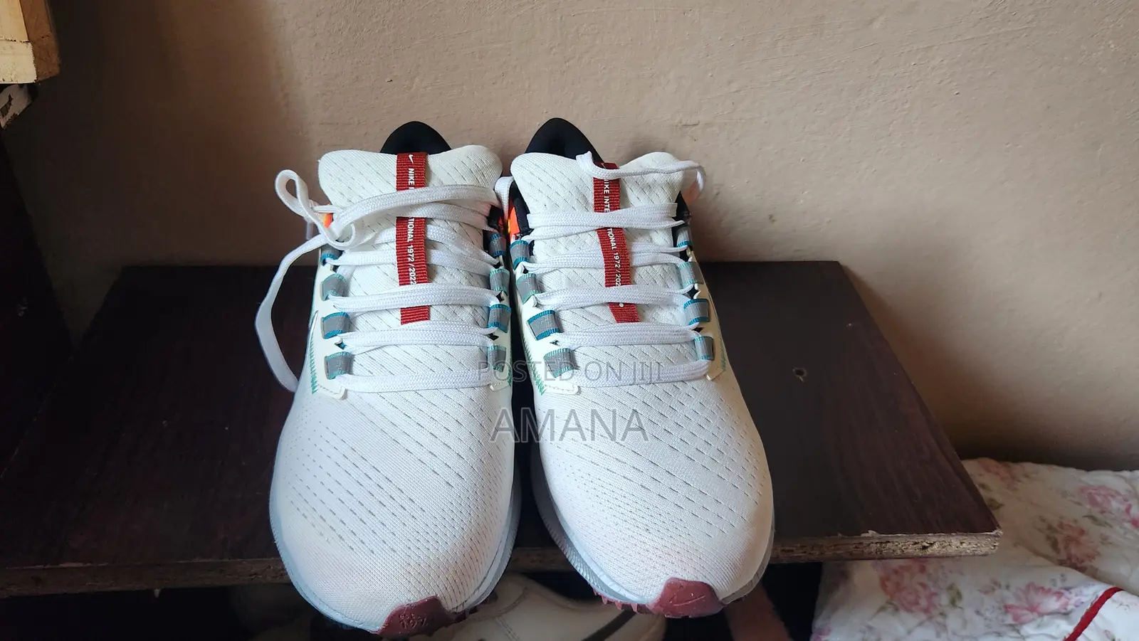 Nike Air Zoom Pegasus 38