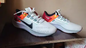 Nike Air Zoom Pegasus 38