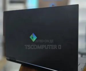 New Laptop HP Omen 15 32GB Intel Core i7 SSD 2T